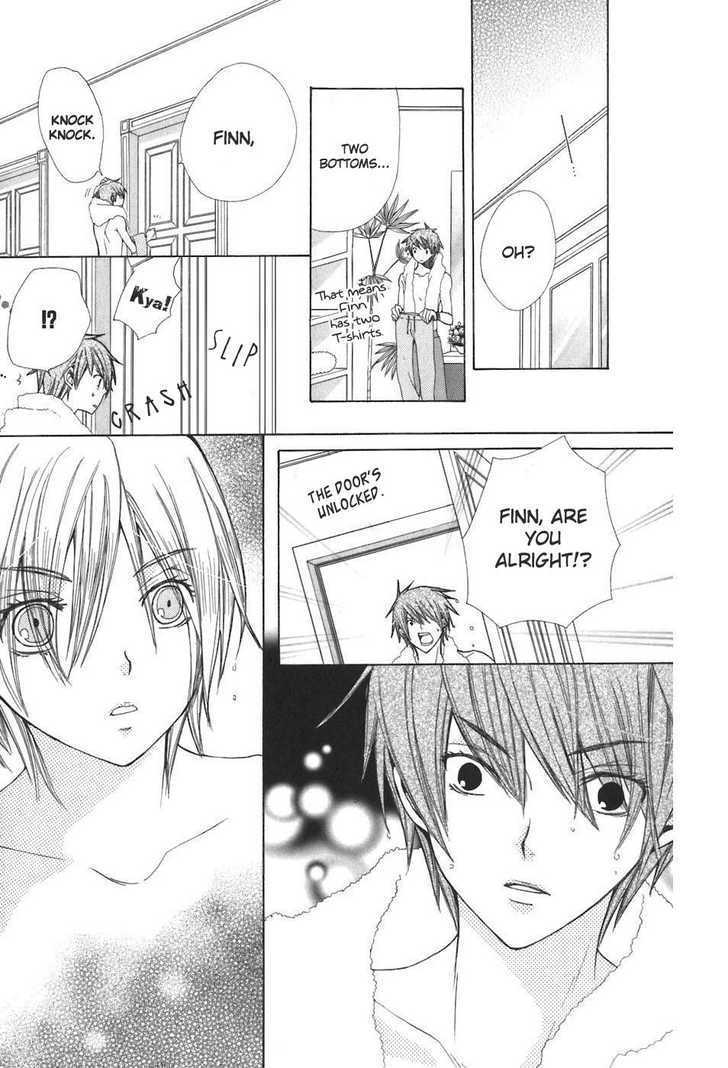 Read Special A (en) Manga Online