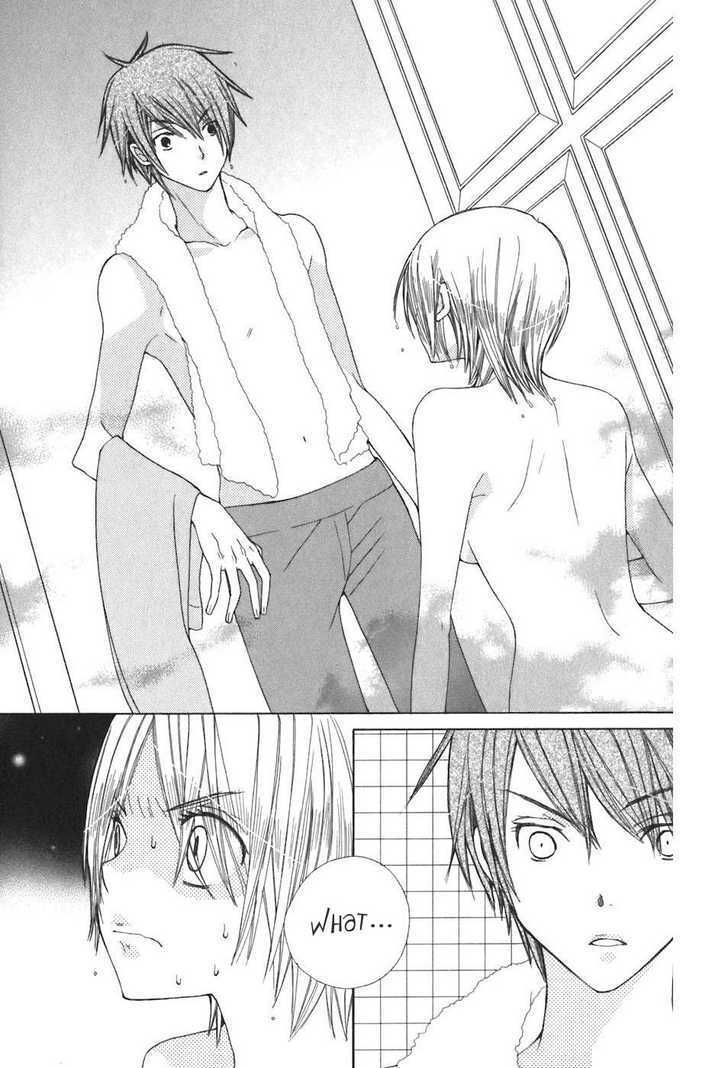 Read Special A (en) Manga Online