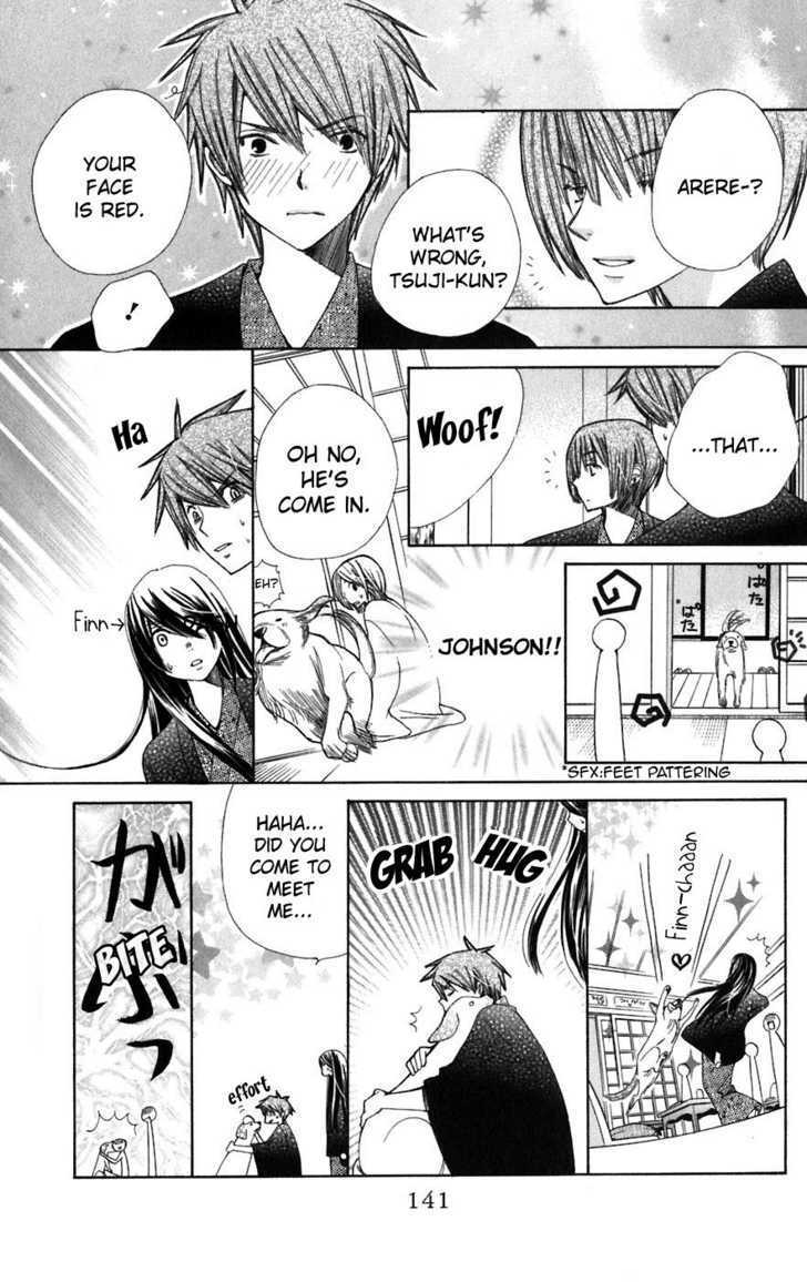 Read Special A (en) Manga Online