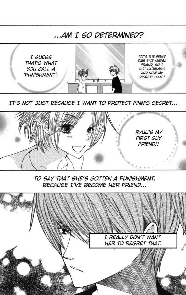 Read Special A (en) Manga Online