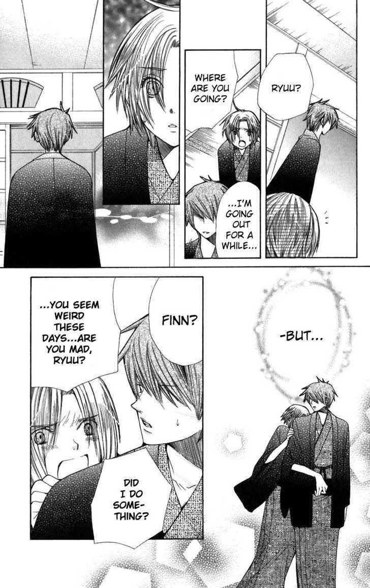 Read Special A (en) Manga Online