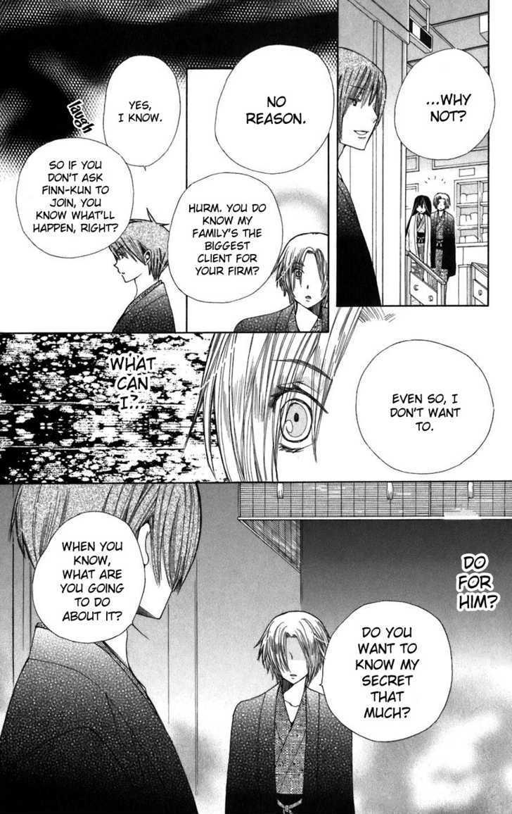 Read Special A (en) Manga Online