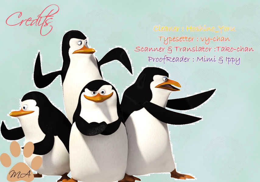 Read Special A (en) Manga Online