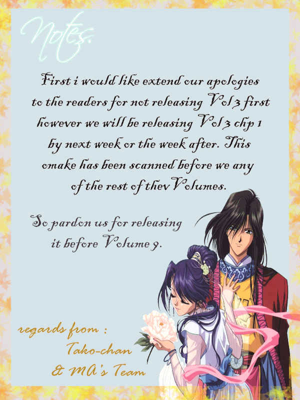 Read Special A (en) Manga Online