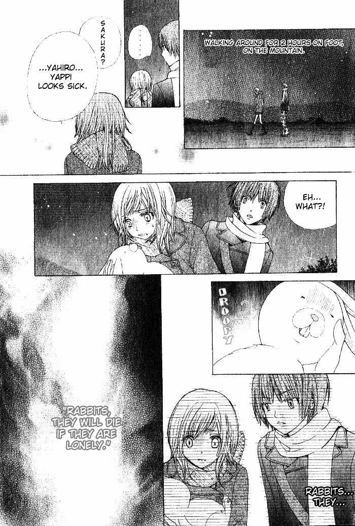 Read Special A (en) Manga Online