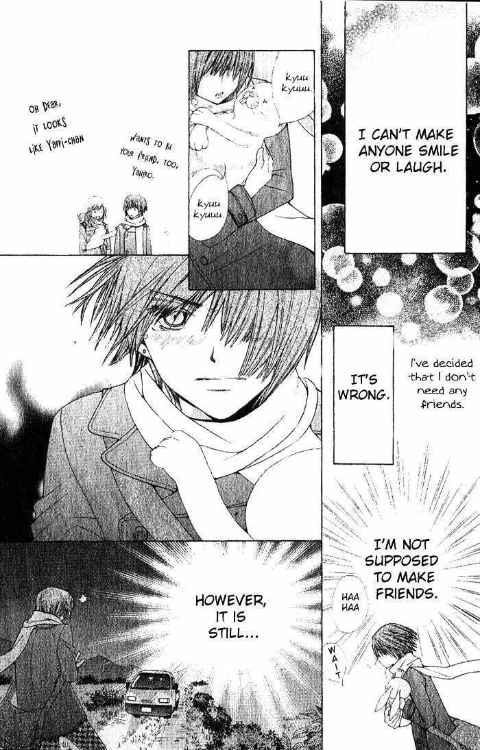 Read Special A (en) Manga Online