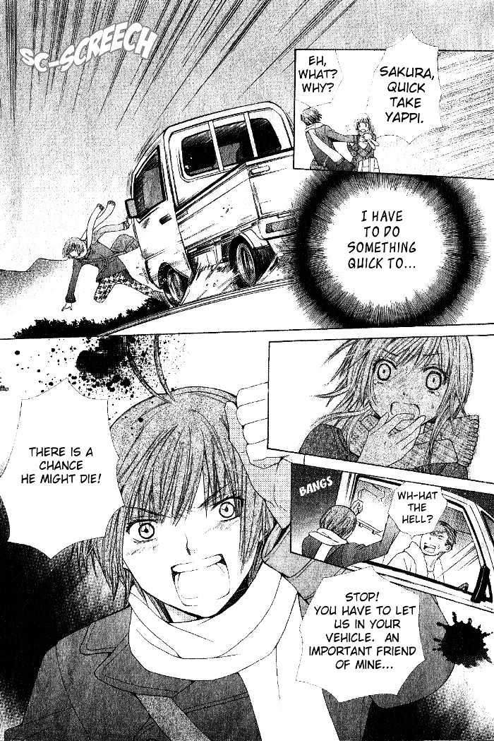 Read Special A (en) Manga Online