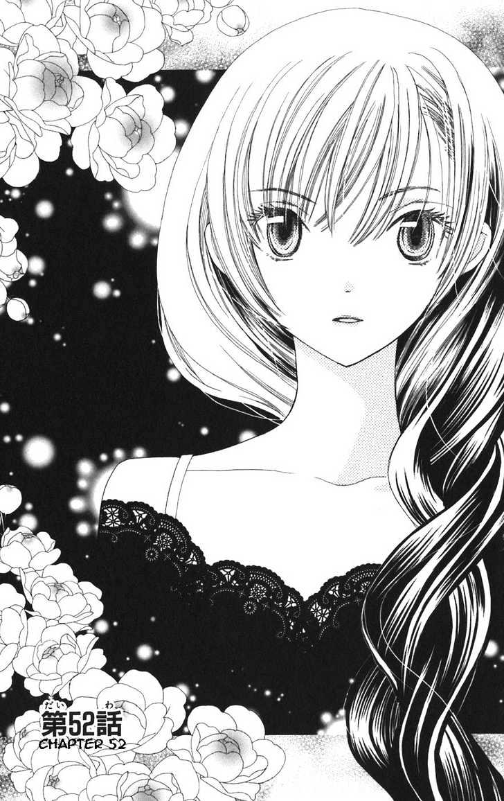 Read Special A (en) Manga Online