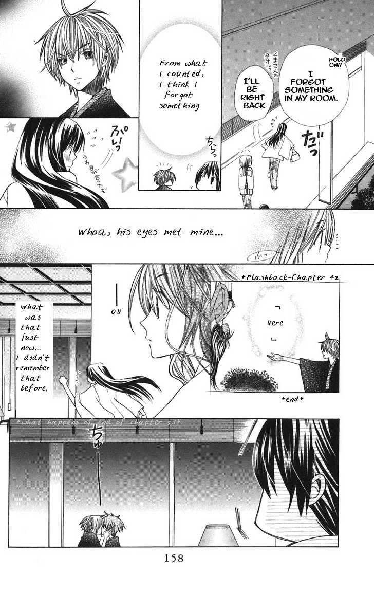 Read Special A (en) Manga Online