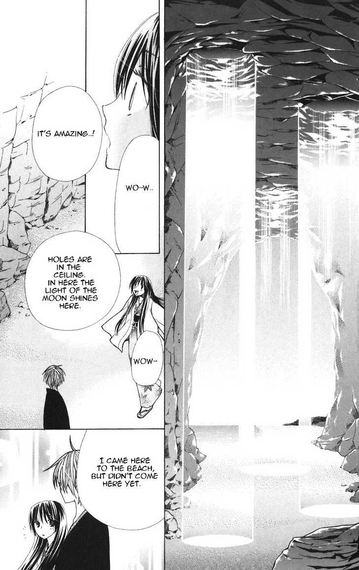 Read Special A (en) Manga Online