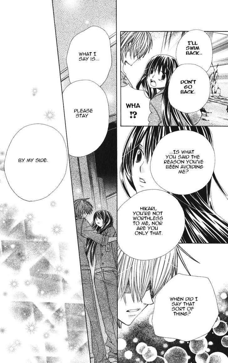 Read Special A (en) Manga Online