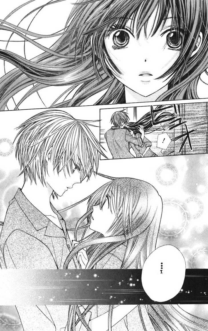 Read Special A (en) Manga Online