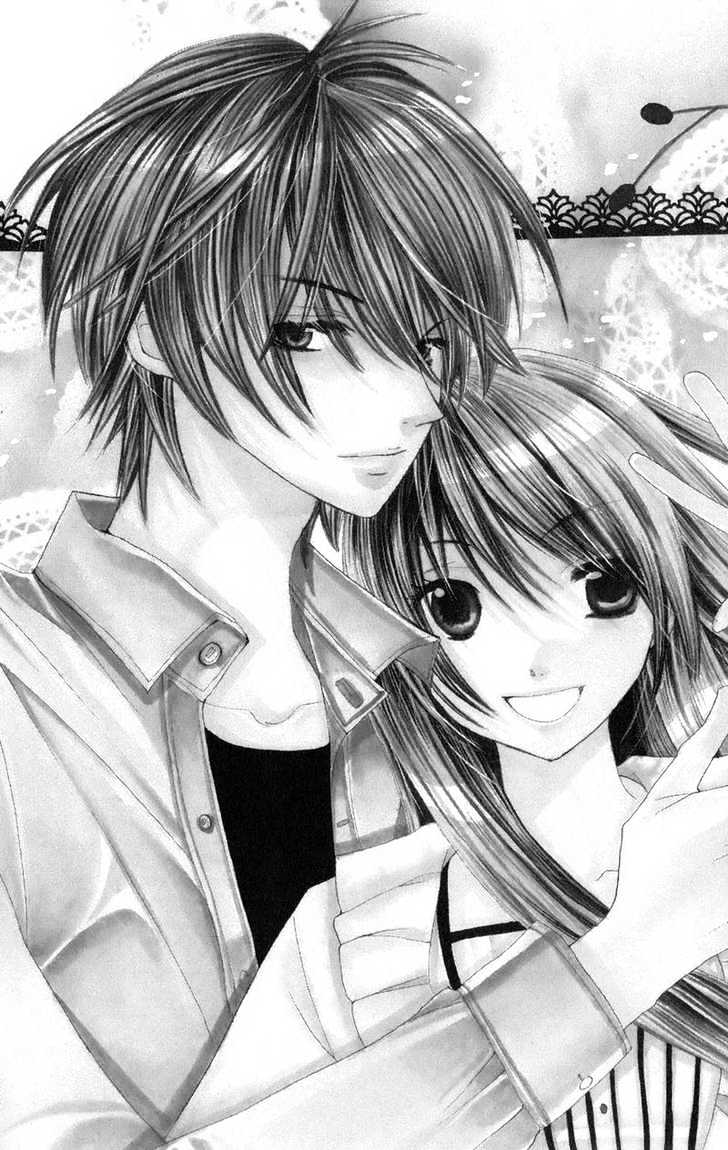 Read Special A (en) Manga Online