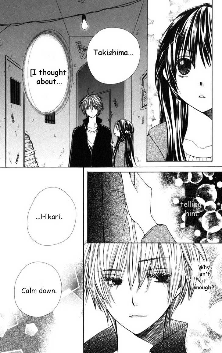 Read Special A (en) Manga Online