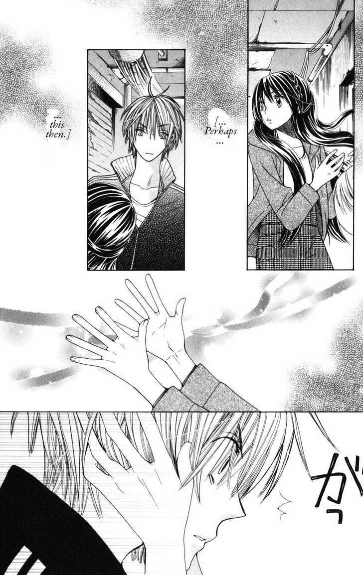 Read Special A (en) Manga Online