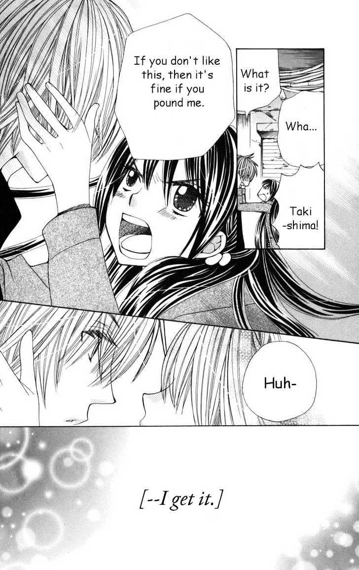 Read Special A (en) Manga Online