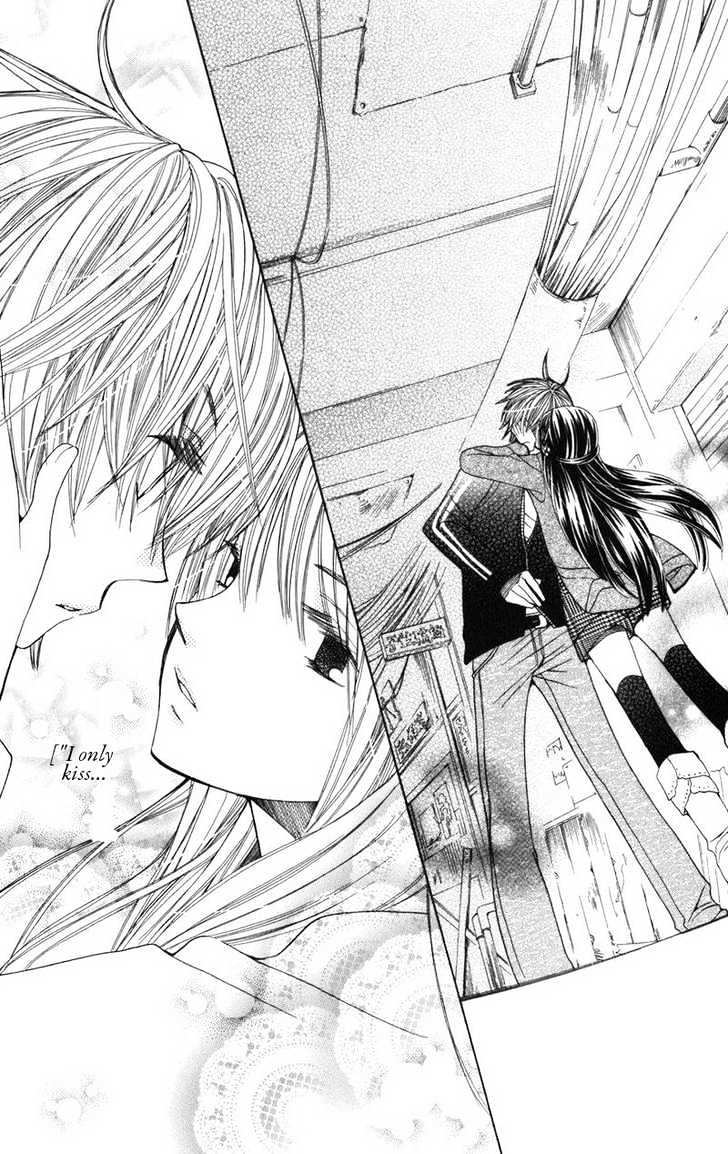 Read Special A (en) Manga Online