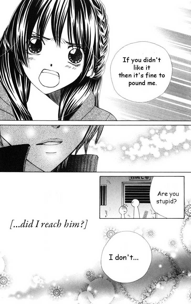 Read Special A (en) Manga Online