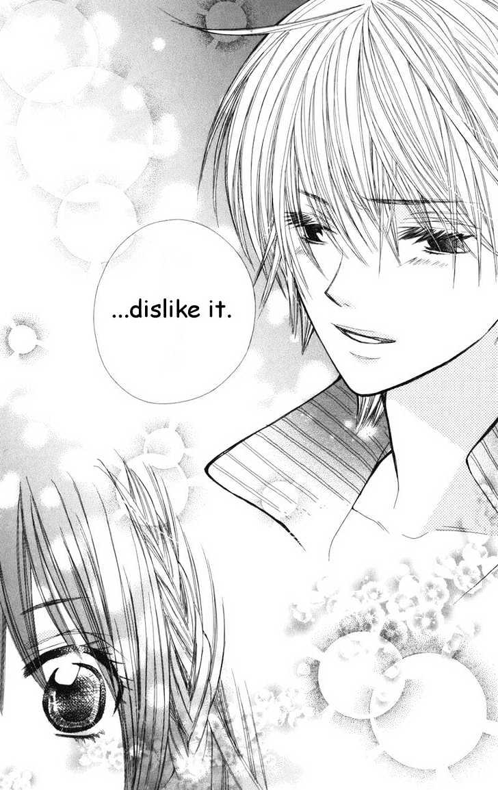 Read Special A (en) Manga Online