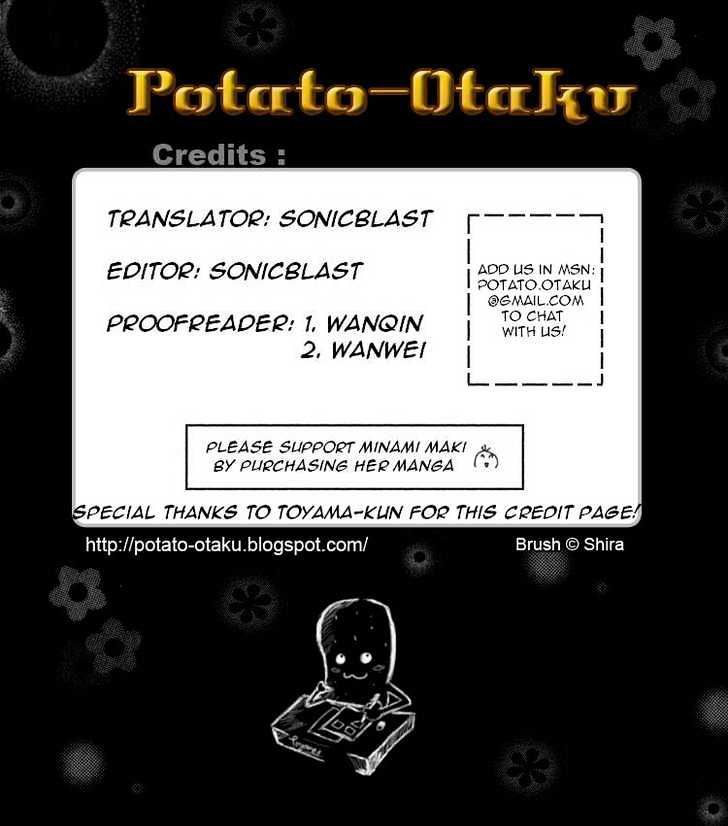 Read Special A (en) Manga Online