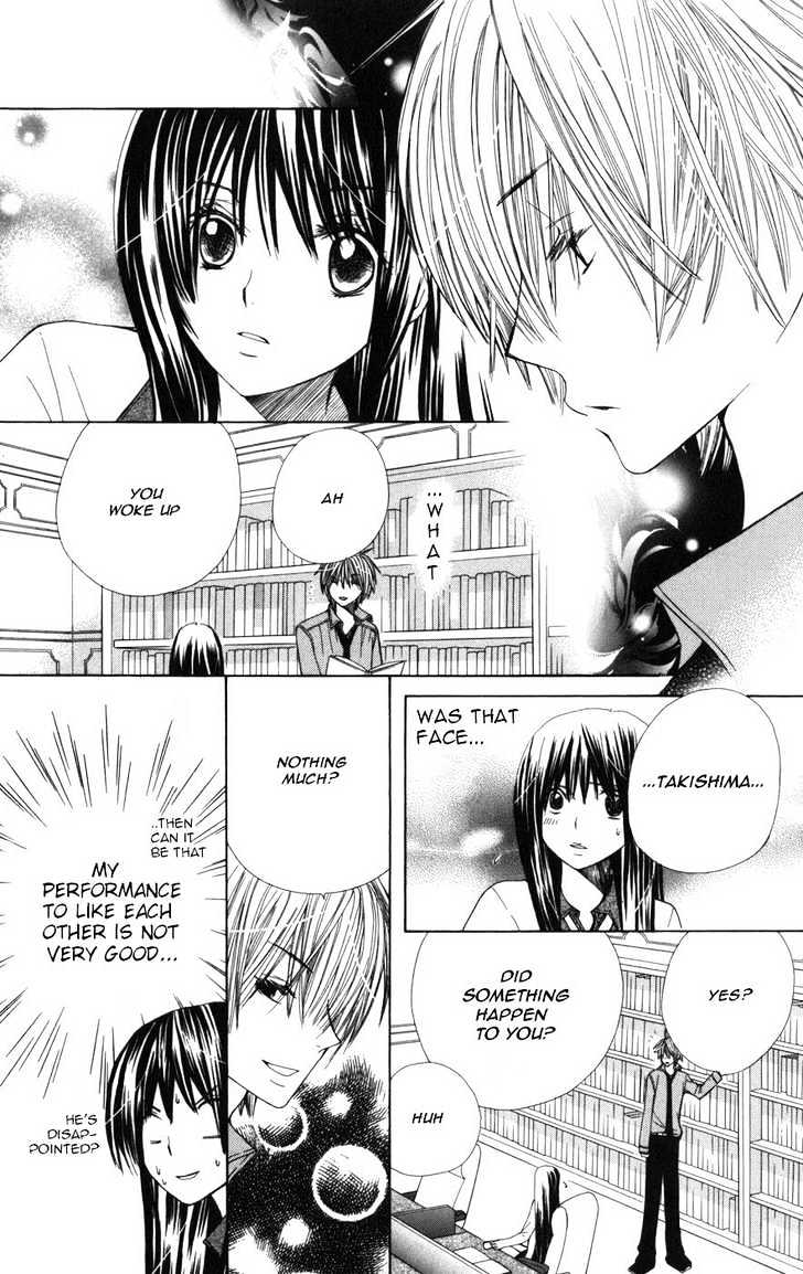 Read Special A (en) Manga Online