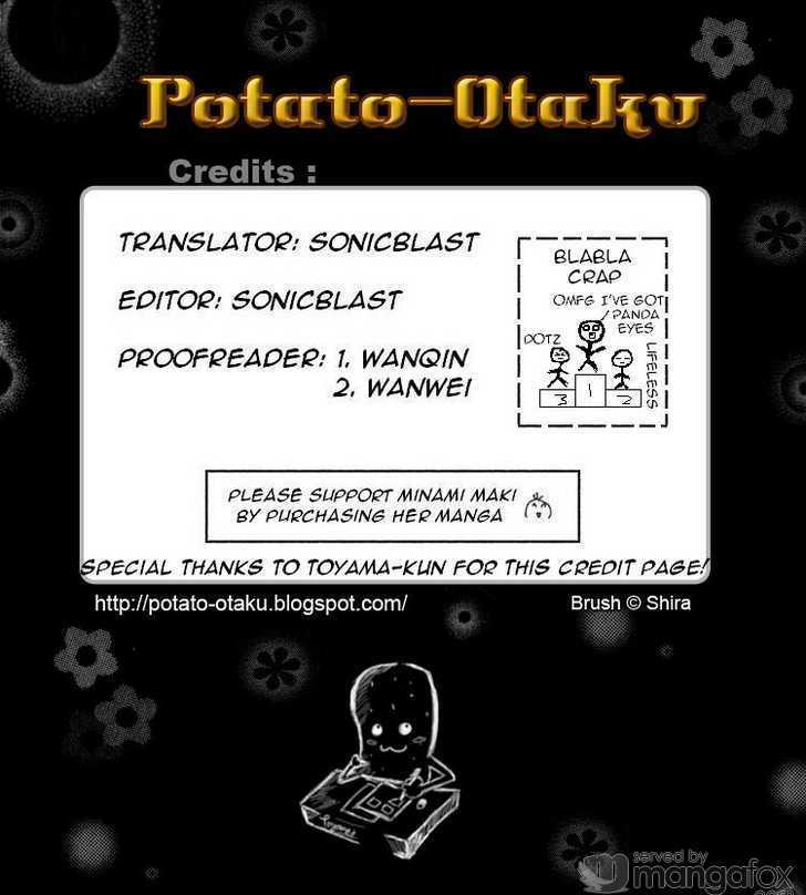 Read Special A (en) Manga Online