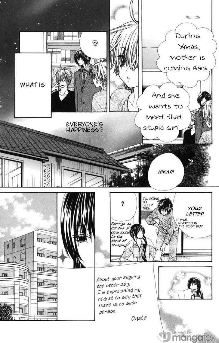 Read Special A (en) Manga Online