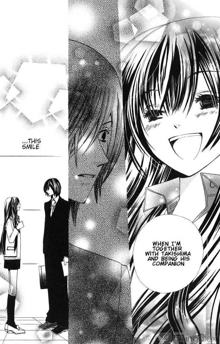 Read Special A (en) Manga Online