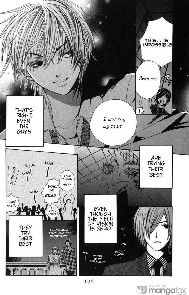 Read Special A (en) Manga Online