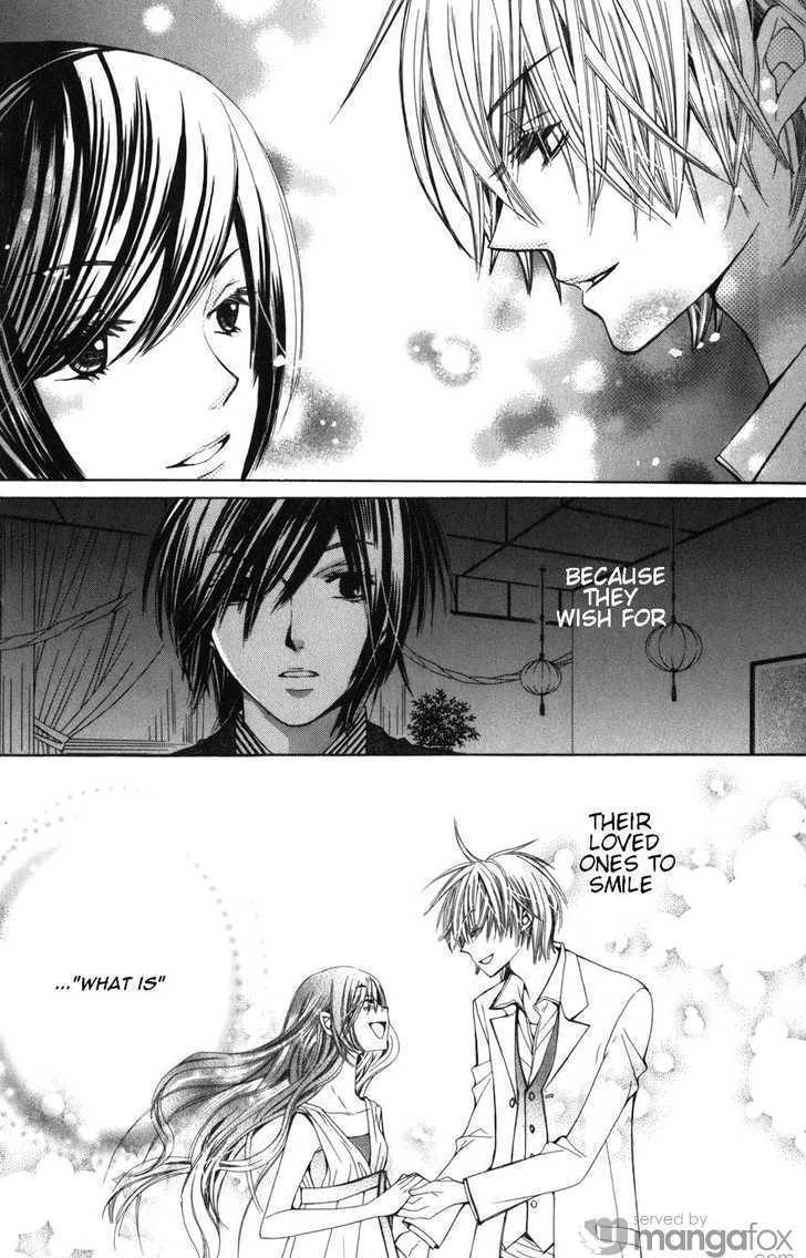 Read Special A (en) Manga Online