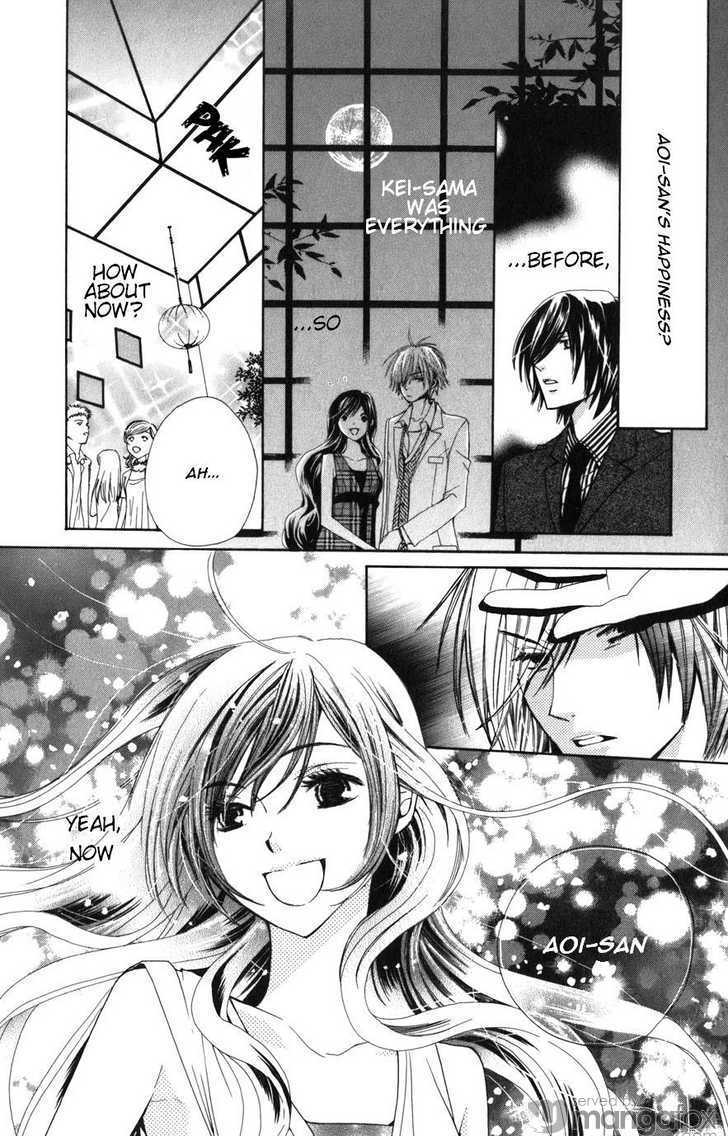 Read Special A (en) Manga Online