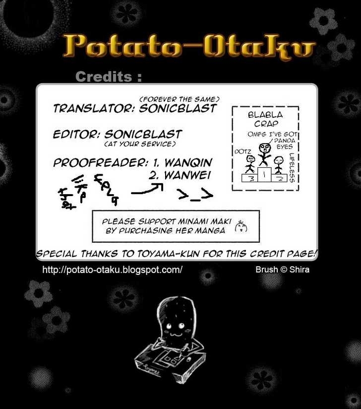 Read Special A (en) Manga Online