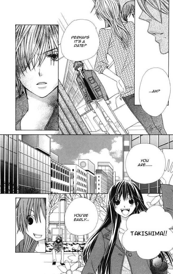 Read Special A (en) Manga Online