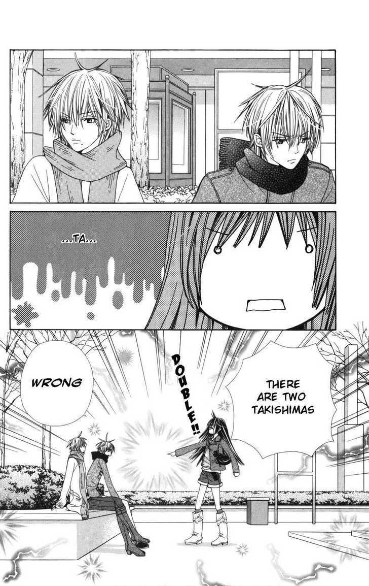 Read Special A (en) Manga Online