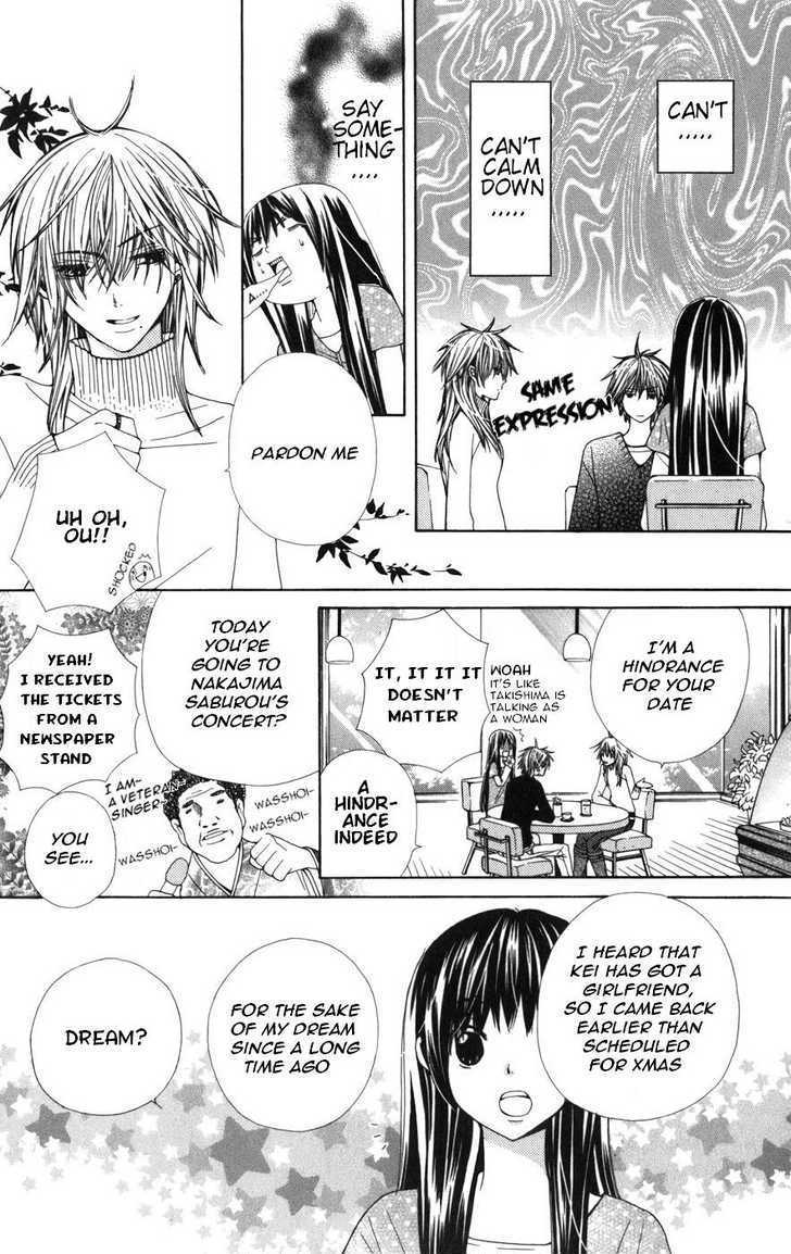 Read Special A (en) Manga Online