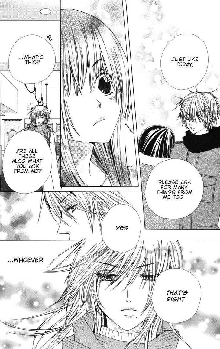 Read Special A (en) Manga Online