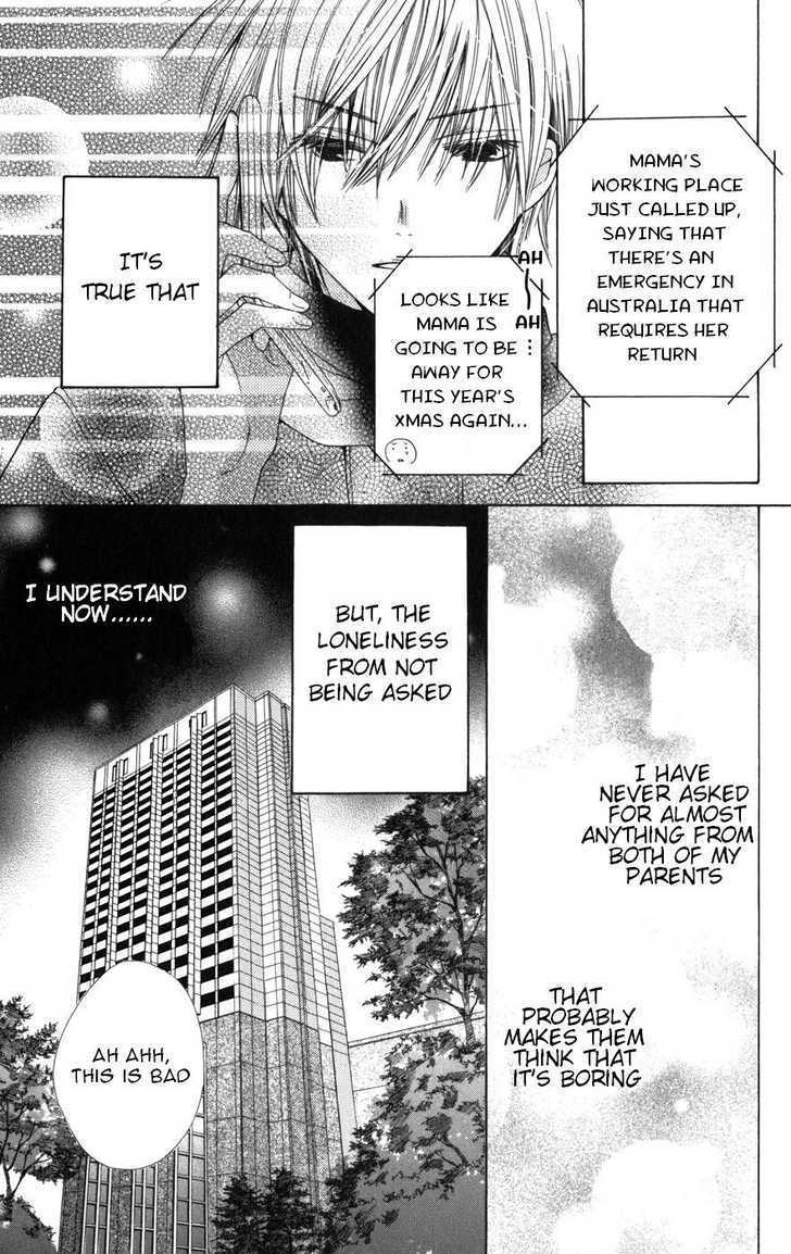 Read Special A (en) Manga Online