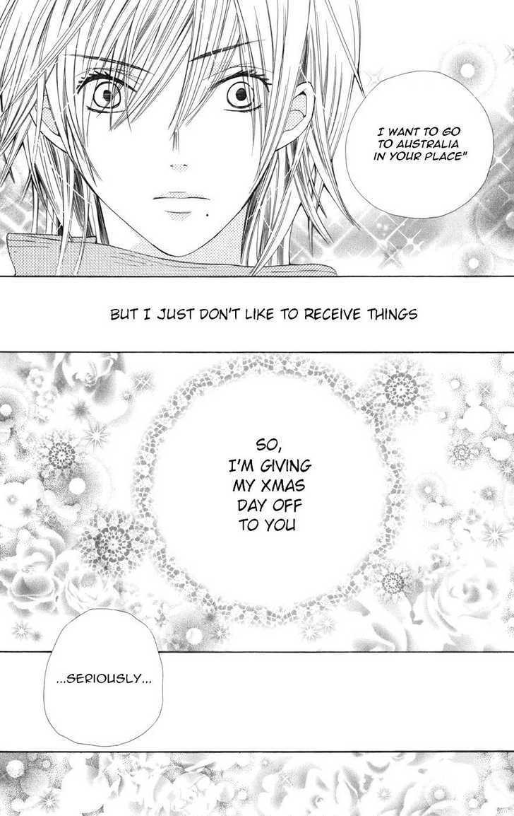 Read Special A (en) Manga Online