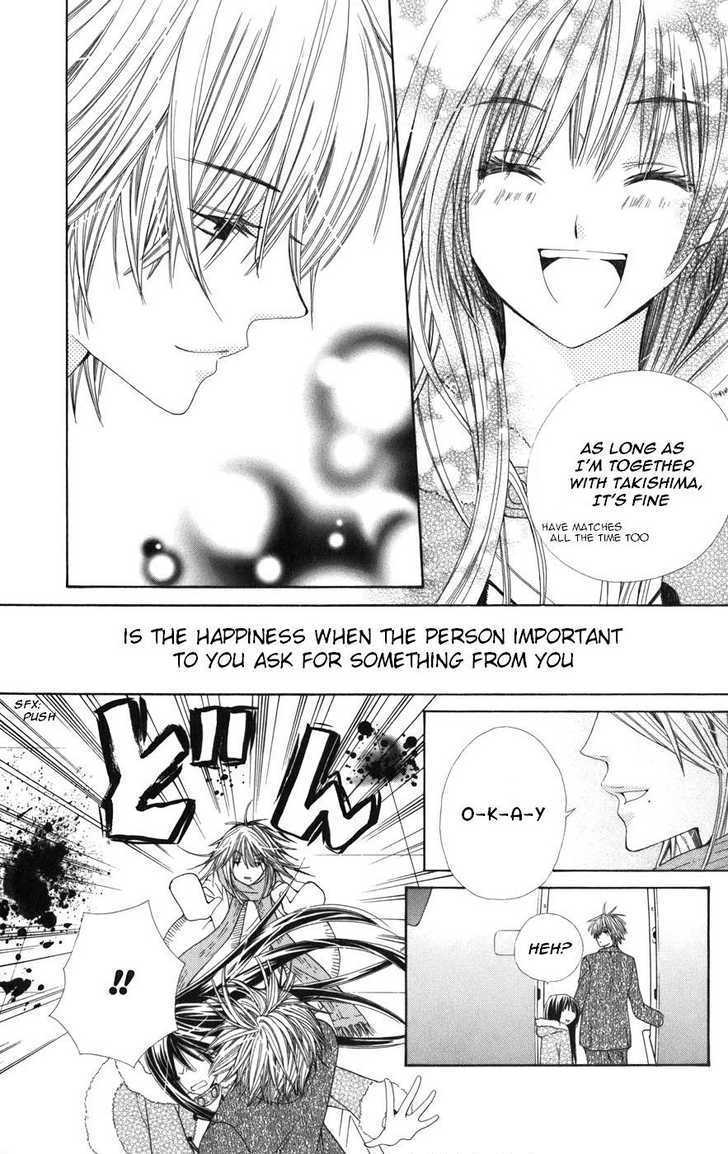 Read Special A (en) Manga Online