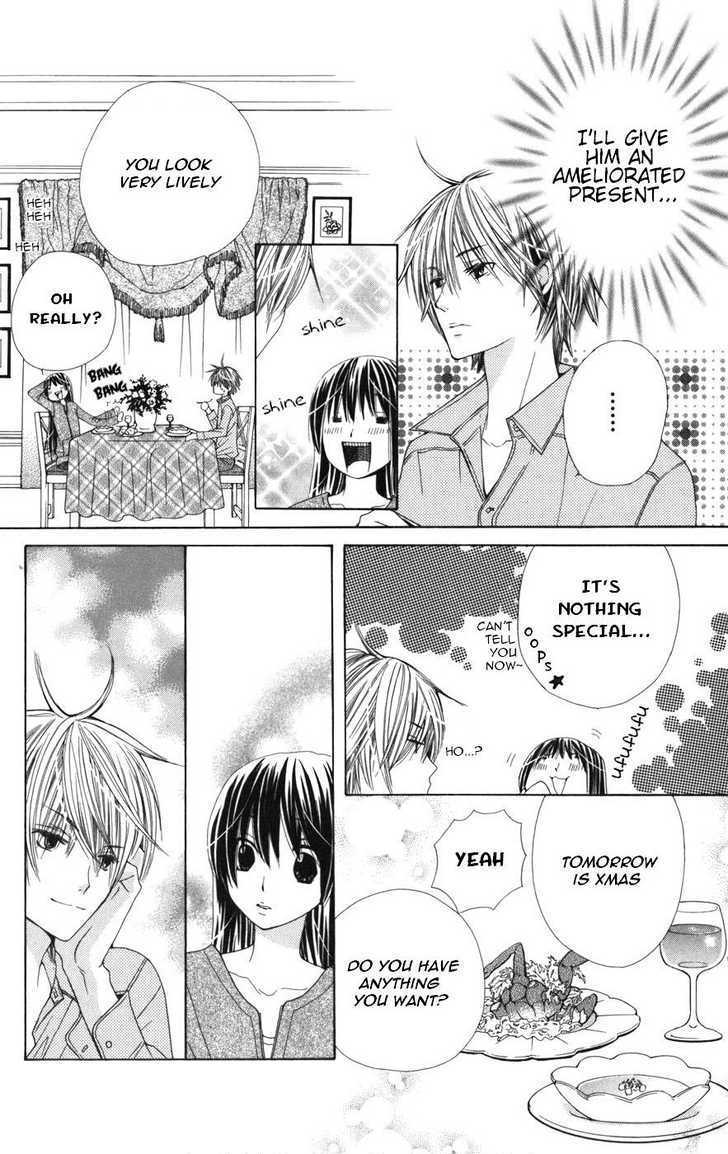 Read Special A (en) Manga Online