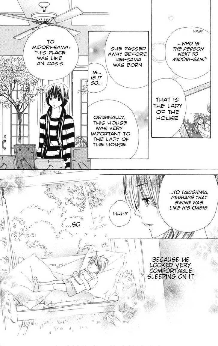 Read Special A (en) Manga Online