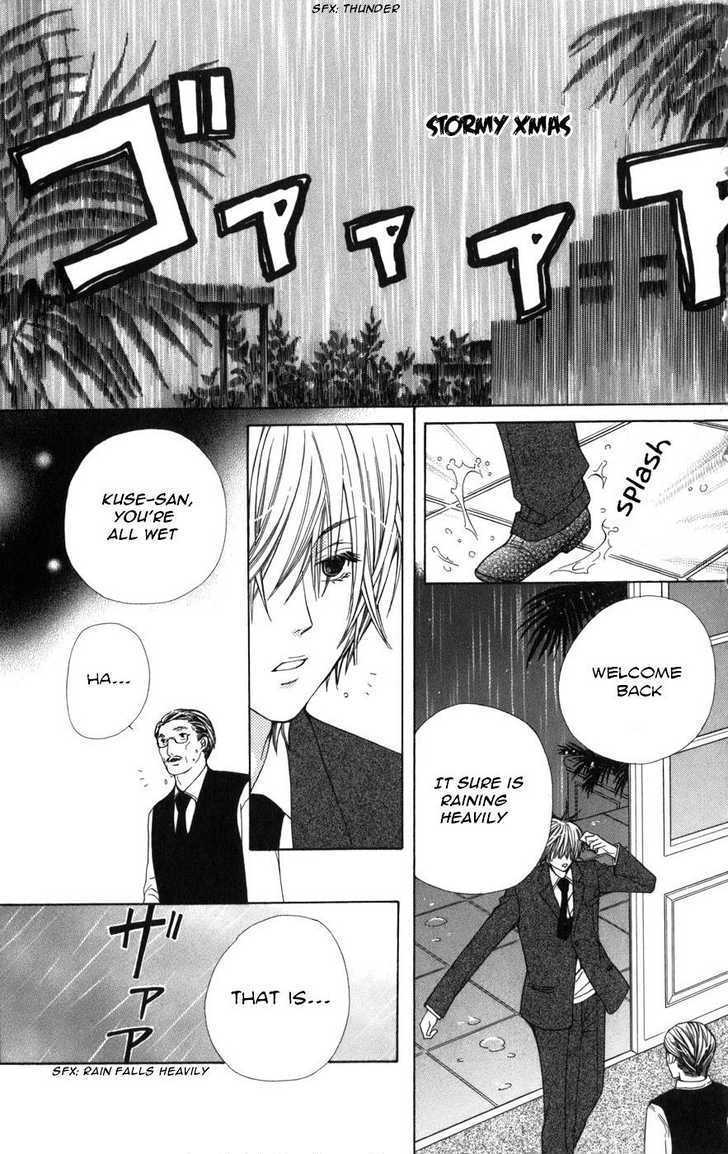 Read Special A (en) Manga Online