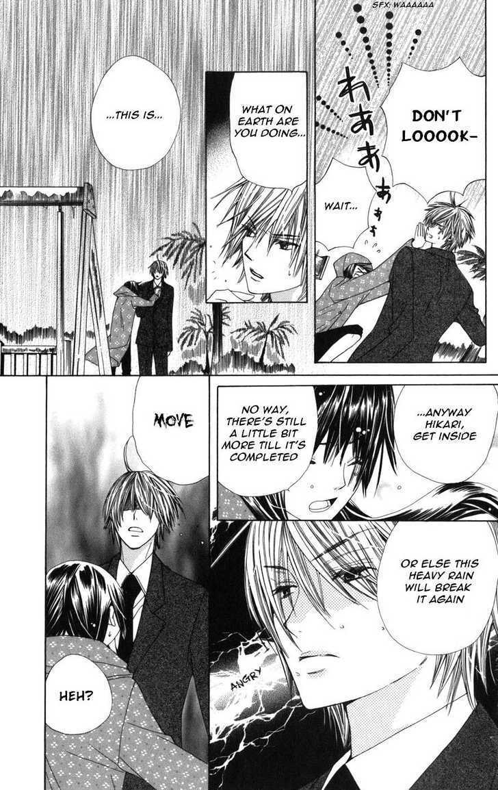 Read Special A (en) Manga Online