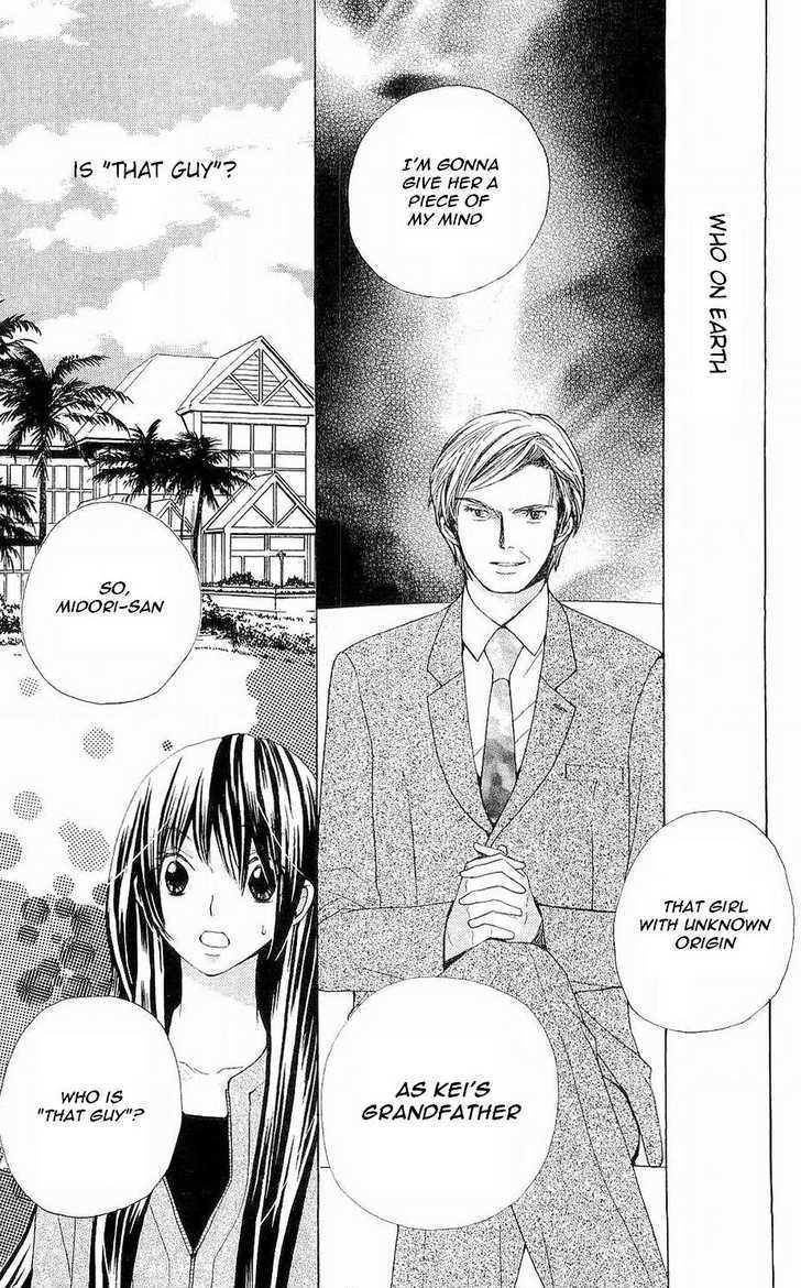 Read Special A (en) Manga Online