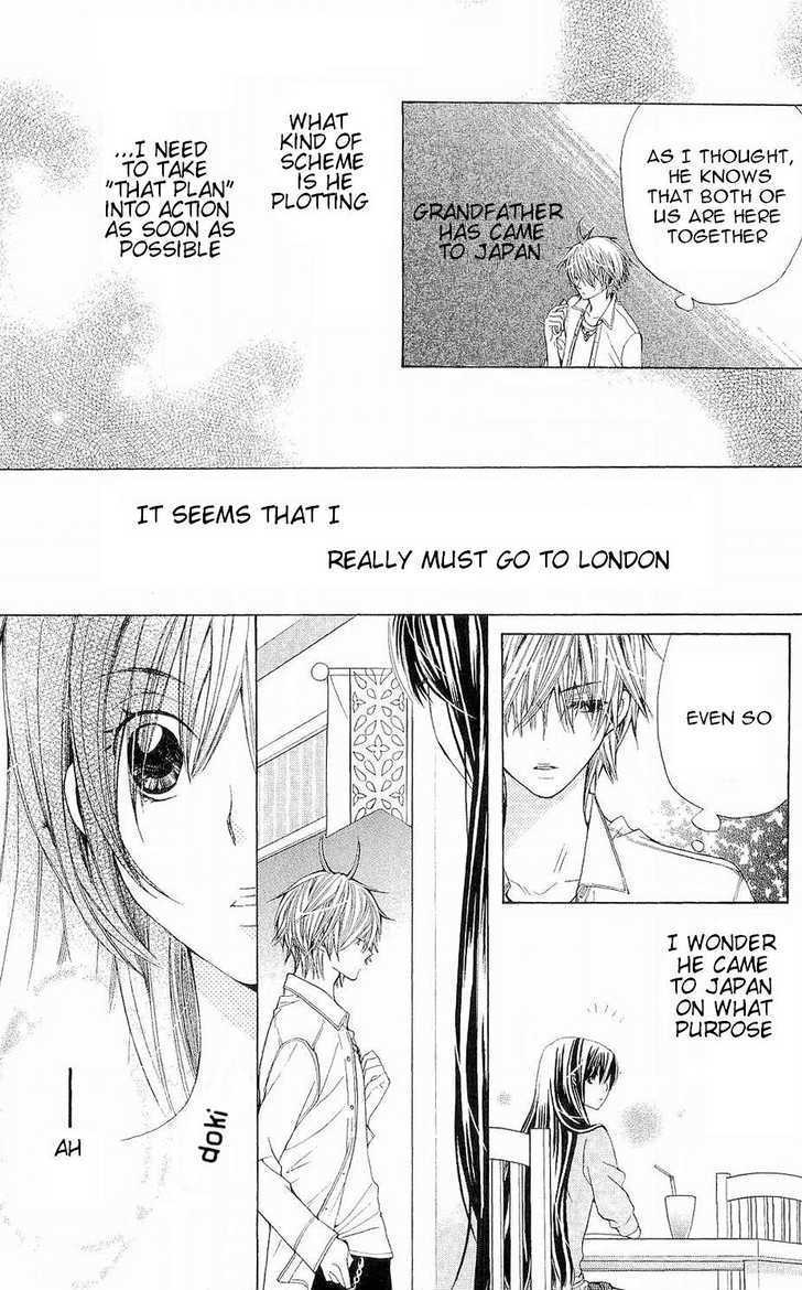 Read Special A (en) Manga Online