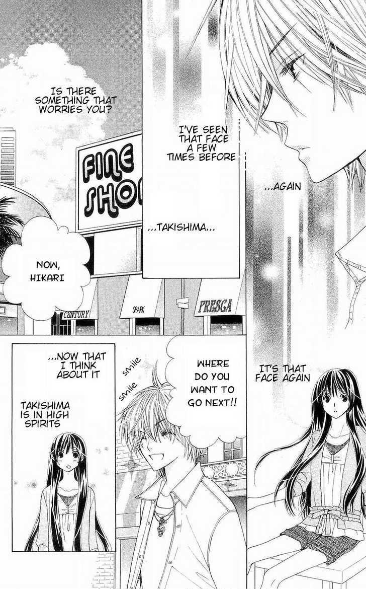 Read Special A (en) Manga Online