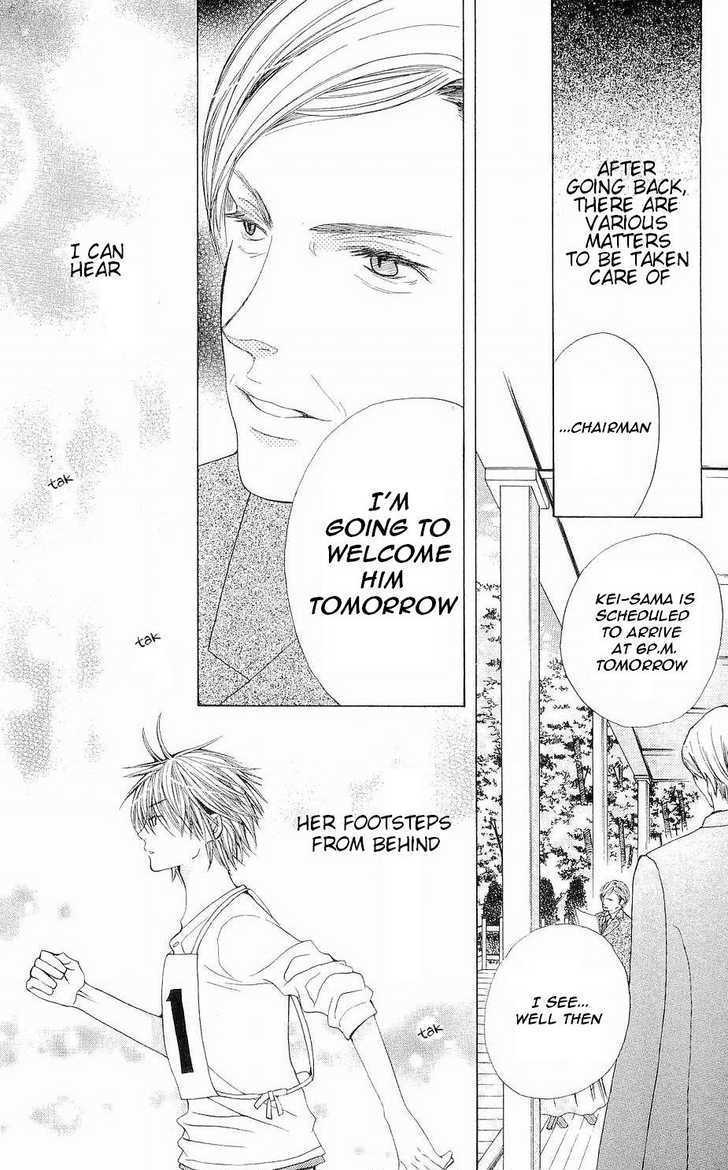 Read Special A (en) Manga Online