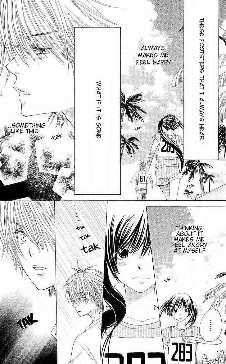 Read Special A (en) Manga Online