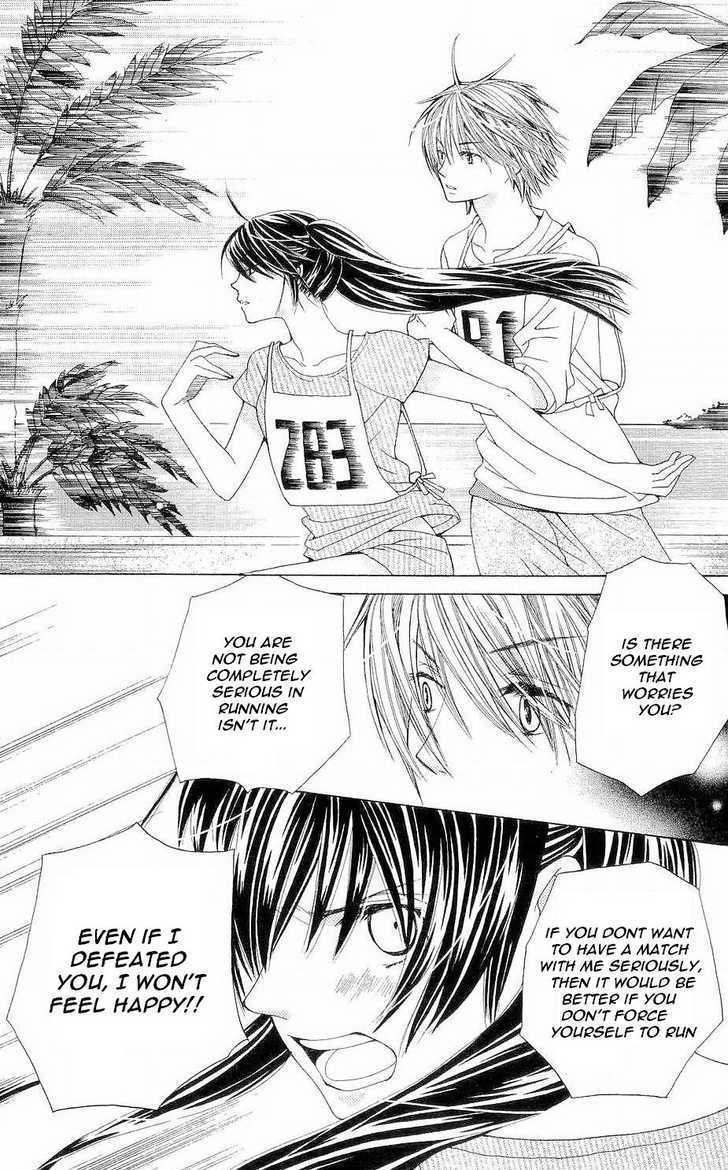 Read Special A (en) Manga Online