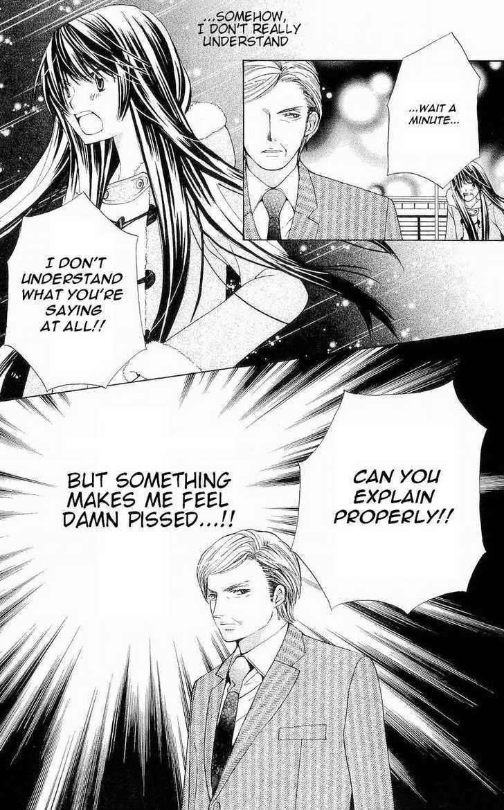 Read Special A (en) Manga Online